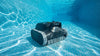 BWT ES Nano Senza Fili Cordless - APP Bluetooth / Wi Fi – Navigazione Ultrasuoni - Gyro - Robot Pulitore Piscina a Batteria da 3 a 10 Mt - FONDO + PARETI + LINEA - NOVITA'