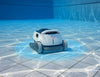 Dolphin Poolstyle 35 Digital Robot Pulitore Elettrico Piscina fino a 12 Mt - FONDO + PARETI + LINEA - MY2026