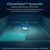 Dolphin ZEFIRO SF60i IoT Wi-Fi Bluetooth Smart Active Timer Gyro Digital - Robot Elettrico Pulitore per Piscina fino a 15 Mt - Rivestimento in Ceramica Cemento Verniciato Vetroresina & PVC con Gradino Perimetrale - APP MyDolphin Plus - MY2026