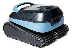 Dolphin Eon 120d Senza Fili Cordless - Bluetooth / Wi-Fi - APP Maytronics One - JetIQ - UltraRun - DebrisLock – SmartMap - Robot Piscina a Batteria fino a 15 Mt – NOVITA’