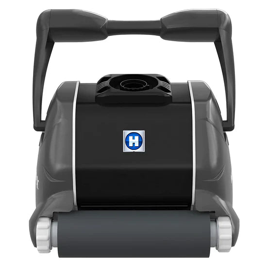 Hayward Tiger Shark QC Pulitore Automatico Per Piscina, Bianco E Nero - Foto 5