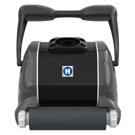 Hayward TigerShark XL QC con Spazzole Wonder - Robot Elettrico Pulitore per Piscina fino a 12 Mt – Idoneo per Tutti i Rivestimenti
