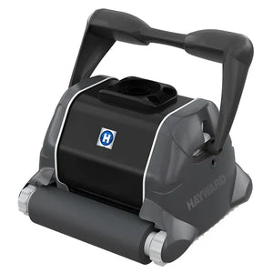Hayward TigerShark XL QC con Spazzole Wonder - Robot Elettrico Pulitore per Piscina fino a 12 Mt – Idoneo per Tutti i Rivestimenti