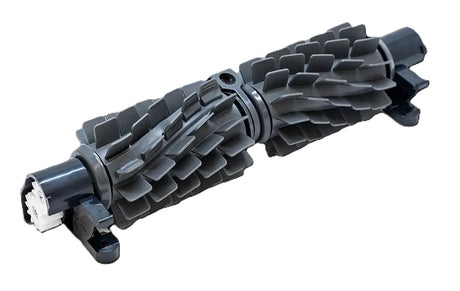 Spazzola PVC posteriore per robot piscina Maytronics Dolphin Eon 100 e 120d.