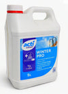 Svernante Liquido LT 5 - Trattamento Invernale - Antigelo - Antimuffa - Antialghe - Anticalcare - Prodotto Chimico per Piscina - Alta Qualità