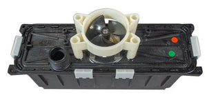 Box Motore con Centralina Robot Piscina Maytronics Dolphin Supreme M5 Bio-Suction / 9995384-EX