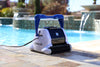 Hayward TigerShark - Robot Piscina Elettrico fino a 12 Mt