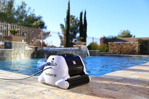 Hayward TigerShark - Robot Piscina Elettrico fino a 12 Mt