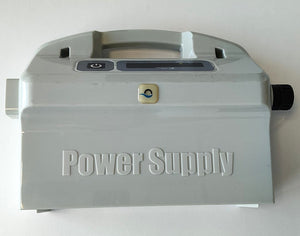 Trasformatore di Alimentazione con Spia Filtro Pieno e Ricevitore Radiocomando Robot Piscina Maytronics Dolphin Dynamic Plus - Pro X2 / Zenit 30 / Supreme M5 / Master M5 / Wave 50 – 100 / Explorer Plus / Sprite RC / Pro X1 / 9995671-ASSY - USATO