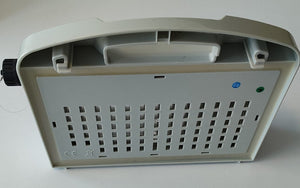 Trasformatore di Alimentazione con Spia Filtro Pieno e Ricevitore Radiocomando Robot Piscina Maytronics Dolphin Dynamic Plus - Pro X2 / Zenit 30 / Supreme M5 / Master M5 / Wave 50 – 100 / Explorer Plus / Sprite RC / Pro X1 / 9995671-ASSY - USATO