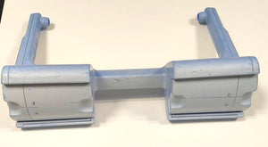 Manico per Robot Piscina Maytronics Dolphin Robot Piscina Maytronics Dolphin Oasis 40 – 50 - 60 / PS 40 – 50 - 60 / Urus 400 - 500 / M 400 – M 500 / Zefiro SF 40 – 50 - 60 / F 40 – F 50 – F 60 / Diver Pro 150 – 400 - 500 / Explorer / 99957128-ASSY - USATO