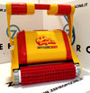 Dolphin Diagnostic 3001 Digital - Robot Elettrico Pulitore per Piscina fino a 25 Mt - RICONDIZIONATO