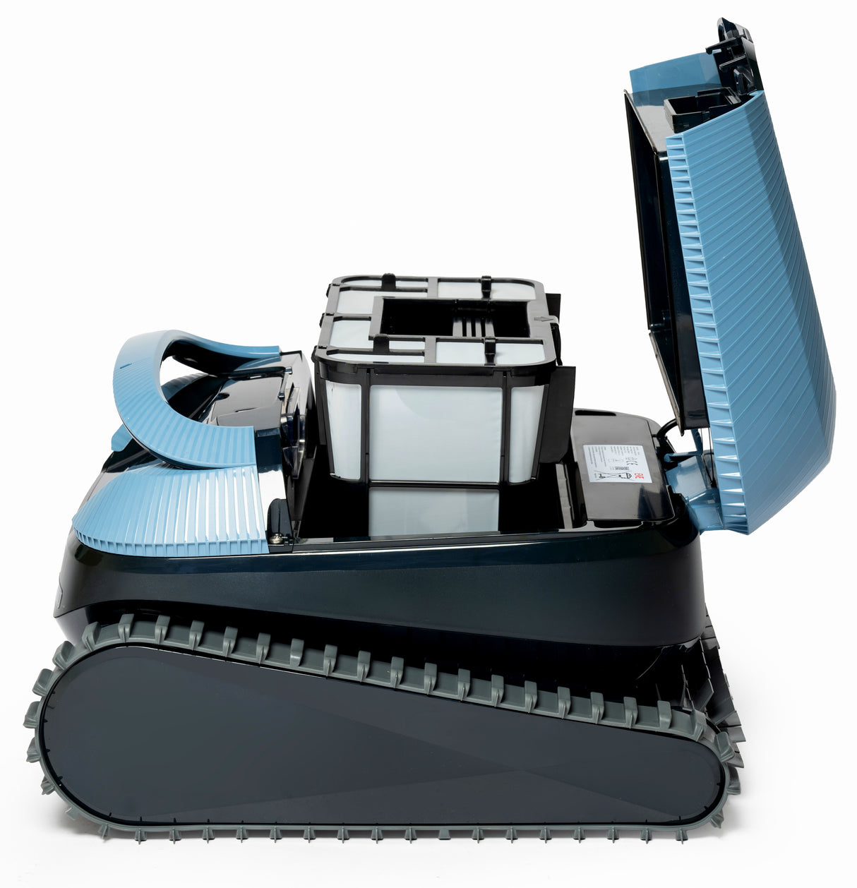 Dolphin Eon 100i Senza Fili Cordless - Bluetooth / Wi-Fi - APP Maytronics One - JetIQ - UltraRun – SmartMap - Robot Piscina a Batteria fino a 15 Mt – NOVITA’