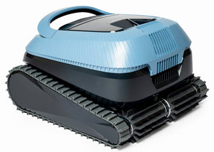 Dolphin Eon 100i Senza Fili Cordless - Bluetooth / Wi-Fi - APP Maytronics One - JetIQ - UltraRun – SmartMap - Robot Piscina a Batteria fino a 15 Mt – NOVITA’