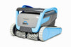 Dolphin Zenit 55i IoT Wi-Fi APP MyDolphin Plus Bluetooth Timer Gyro Digital - Robot Piscina Elettrico fino a 15 Mt - TOP GAMMA - MY2026