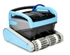 Dolphin Zenit 55i IoT Wi-Fi APP MyDolphin Plus Bluetooth Timer Gyro Digital - Robot Piscina Elettrico fino a 15 Mt - TOP GAMMA - MY2026