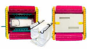 Dolphin Diagnostic 3001 Digital - Robot Elettrico Pulitore per Piscina fino a 25 Mt 