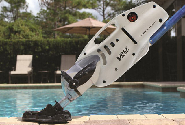 Pool Blaster Oplader Voor Catfish En Volt FX 4-Li Bestellen - Foto 3