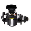 Box motore con centralina per robot piscina Dolphin Liberty 200-400, parte di ricambio.