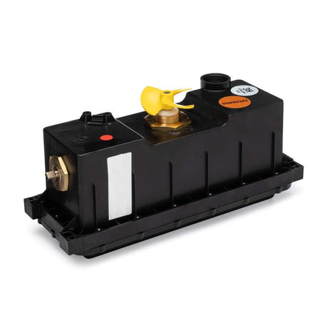 Box motore con centralina Maytronics Dolphin per modelli Battista Premium, Cosmos 30, X Force 30, Swash TC.