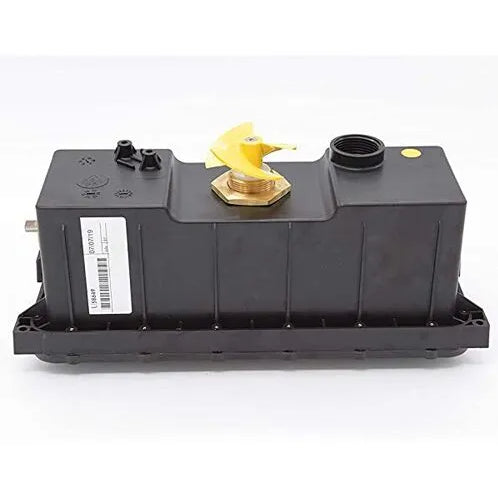 Box motore con centralina per robot Dolphin Battista Premium, Cosmos 30, X Force 30, Swash TC.