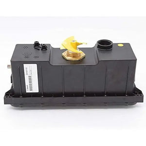 Box motore con centralina per robot Dolphin Battista Premium, Cosmos 30, X Force 30, Swash TC.