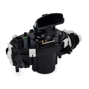 Box motore con centralina per robot piscina Dolphin Poolstyle, modello compatibile 9995389-EX.