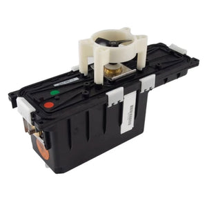 Box motore con centralina per robot piscina Maytronics Dolphin, modello Zenit 15 e altri.