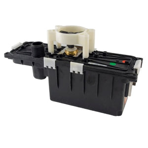 Box motore con centralina per robot piscina Maytronics Dolphin, parte di ricambio.