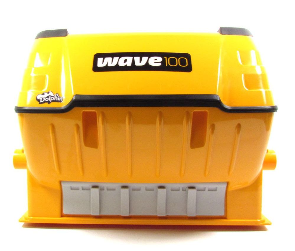 Carenatura Scocca Superiore per Robot Piscina Maytronics Dolphin Wave 100 / 99951713