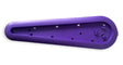 Carter sinistro viola per robot piscina Maytronics Niya Sonar e Tracker, modello 06.013.0025A-SP.