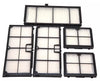 Cartucce Filtranti Filtro 15 Micron Robot Piscina Maytronics Dolphin Eon 100 - Eon 120d / 99987101-ASSY