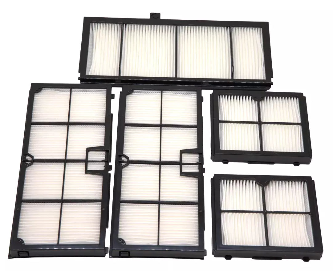 Cartucce Filtranti Filtro 15 Micron Robot Piscina Maytronics Dolphin Eon 100 - Eon 120d / 99987101-ASSY