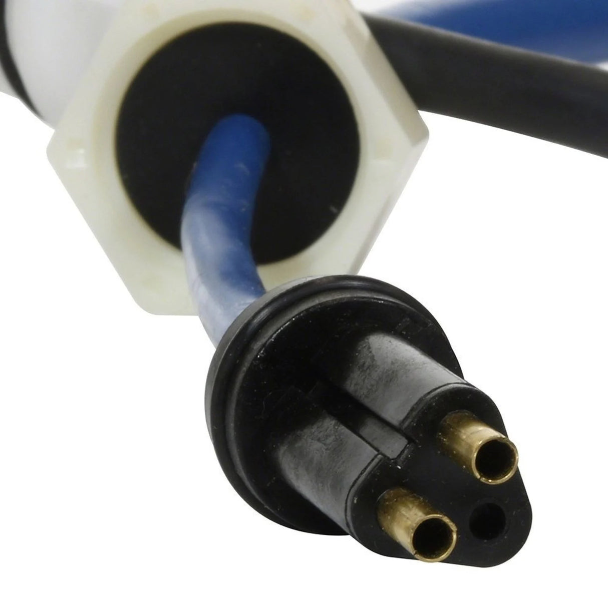 Cavo galleggiante 18 m con connettori 2 pin per robot piscina Maytronics Dolphin.