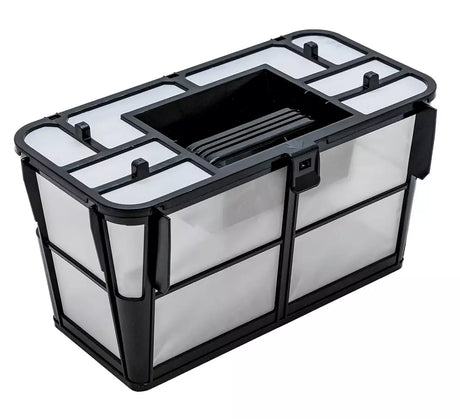 Cestello filtrante 15 micron per robot piscina Maytronics Dolphin Eon 100 e 120d.