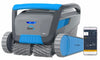 Dolphin Zenit 55i IoT Wi-Fi APP MyDolphin Plus Bluetooth Timer Gyro Digital - Robot Piscina Elettrico fino a 15 Mt - TOP GAMMA - MY2026