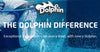 Dolphin Seamaster AG Digital - Robot Elettrico Pulitore per Piscina Interrata & Fuoriterra fino a 8 Mt - FONDO + 30 CM PARETI - MY2026