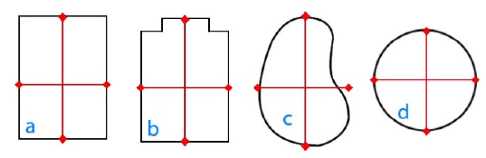 RICHIEDI PREVENTIVO Telo di Copertura Invernale per Piscina con Tubolari Perimetrali & Asole + BORDATURA con RISVOLTO & DOPPIA CUCITURA - Made in Italy - 240 gr/mq