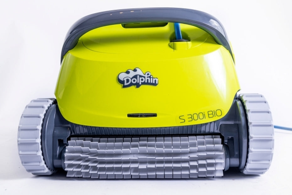 Dolphin S300i Bio IoT Wi-Fi APP MyDolphin Plus Bluetooth Timer Digital