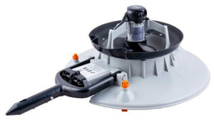 WaterTech Pool Volt Leaf Vac Recharge - Aspira Foglie a Batteria al Litio Ricaricabile per Pulizia Piscina - Idromassaggio & SPA