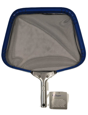 Retino Piscina di Superficie in Alluminio Professionale - Linea Super Pro