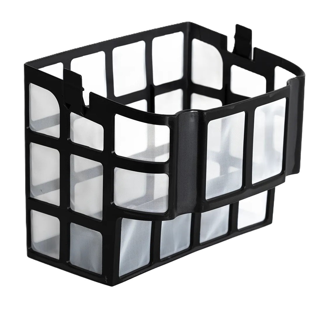 Cestello Filtrante Filtro Robot Piscina a Batteria Maytronics Niya Sonar 50 -  F5 / Niya Tracker 55 / 06.013.0001A-SP