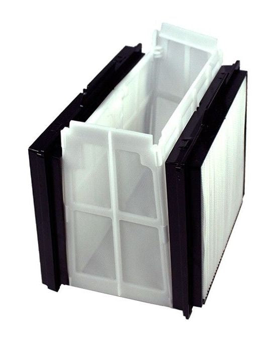 Kit SUF Filtro Integrativo Ultra Fine 50 Micron Robot Piscina Maytronics Dolphin Poolstyle 30 – 35 – 35i – 40 – 50 - 60 / E 30 – E 35 – E 35I – E 40 – E 50 – E 60 / Z1b - Z2c - Z3i / S 200 - S 300 / Zenit 55 - 60 - 70 / M 550 – M 600 – M 700 / 9991496