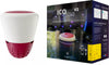 Isolotto Tecnologico Ondilo ICO SPA V2 Essential+ Rilevatore Parametri Ph + Cloro + Bromo o Sale + Temperatura Acqua Idromassaggio & SPA Tramite Bluetooth & WiFi - Intelligenza Artificiale - MY2026