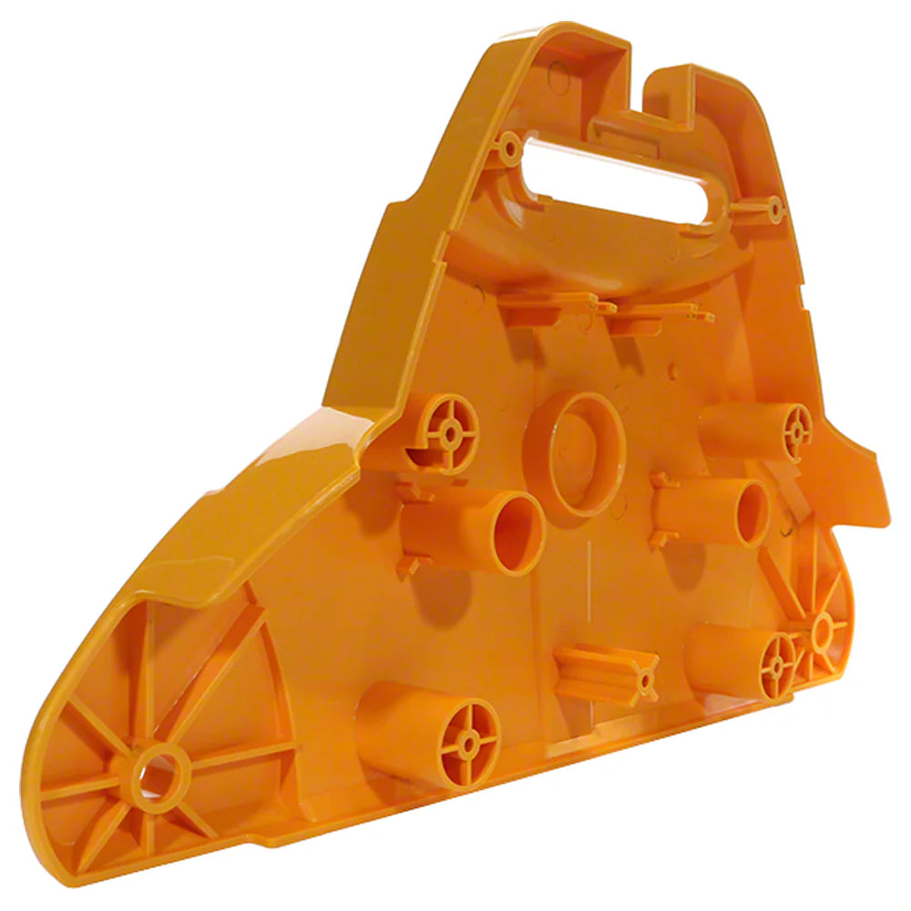 Carter Laterale SENZA Foro Robot Piscina Maytronics Dolphin Wave 100 / M97000011