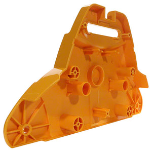 Carter Laterale SENZA Foro Robot Piscina Maytronics Dolphin Wave 100 / M97000011