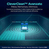 Dolphin ZEFIRO SF40 Gyro Digital - Robot Elettrico Pulitore per Piscina fino a 12 Mt - TOP GAMMA - MY2026