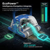 Dolphin ZEFIRO SF50 Gyro Digital - Robot Elettrico Pulitore per Piscina fino a 15 Mt - TOP GAMMA - MY2026