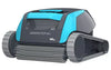 Dolphin Seamaster AG Digital - Robot Elettrico Pulitore per Piscina Interrata & Fuoriterra fino a 8 Mt - FONDO + 30 CM PARETI - MY2026