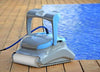 Dolphin Zenit 15 Digital - Robot Elettrico Pulitore per Piscina fino a 12 Mt per Rivestimento in Ceramica Cemento Verniciato Vetroresina & PVC con Gradino Perimetrale - TOP GAMMA - MY2026